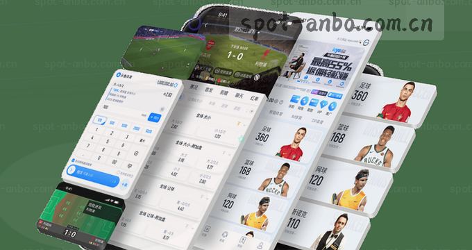 AI趋势雷达图 智能科技走向